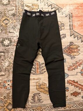 YITTY High-Waist Leggings
